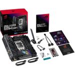 ASUS ROG STRIX B760-I GAMING WIFI (90MB1D90-M0EAY0)