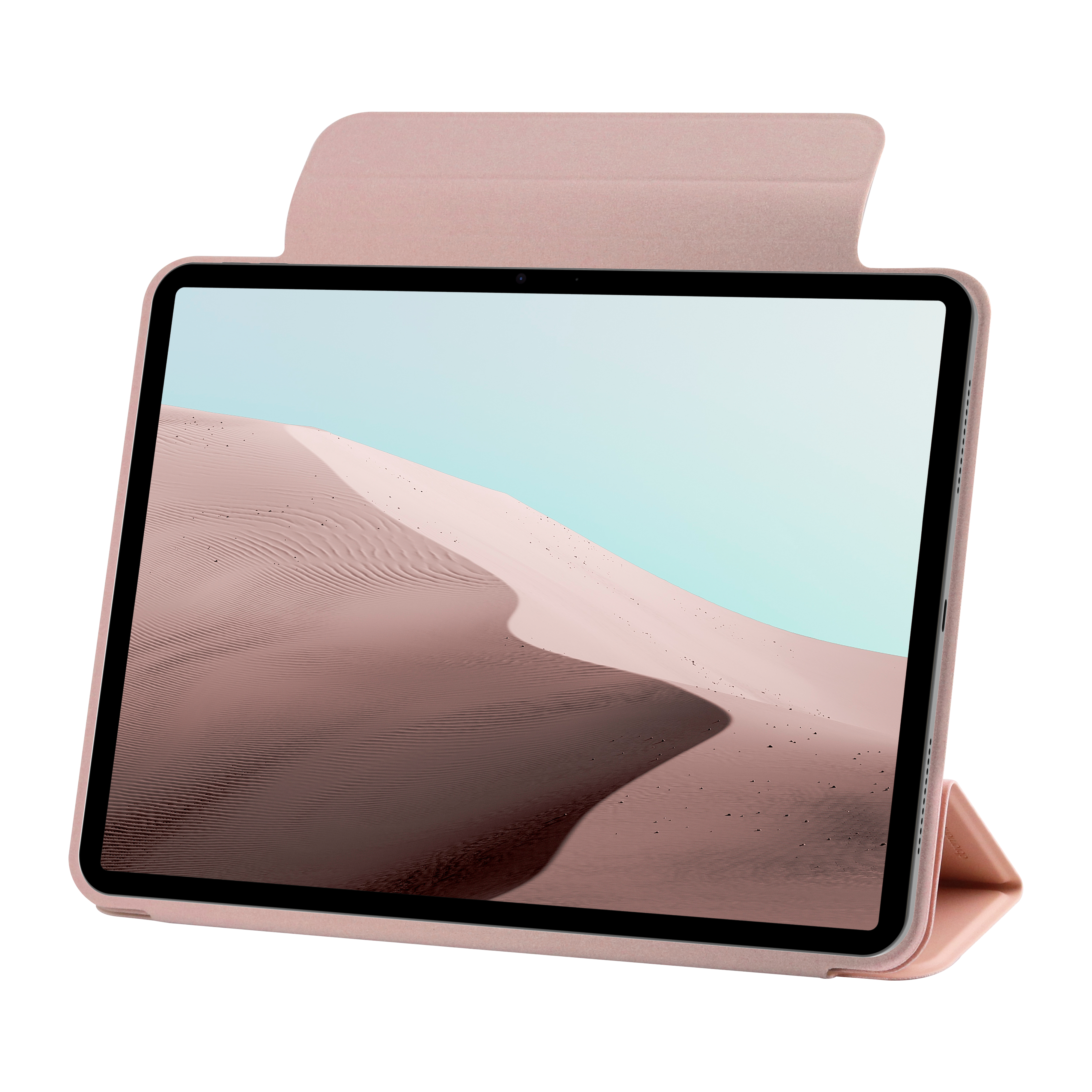 dbramante1928 Avenida ICON Flip-Hülle 11" Pink Sand