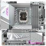 GIGABYTE AORUS Z890M ELITE WIFI7 ICE (Z890M A ELITE WF7 ICE)