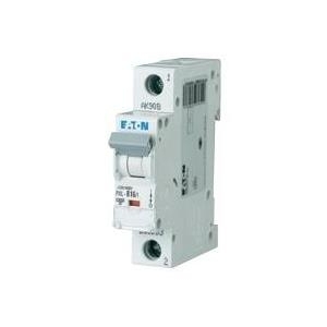 Eaton PXL-C16/1 Stromunterbrecher Miniatur-Leistungsschalter (236059)