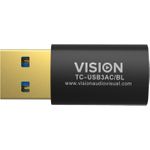 Vision Professional (TC-USB3AC/BL)