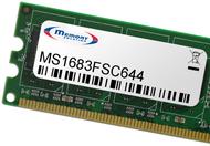 16GB FSC Celsius M720 (MS1683FSC644) (B-Ware)