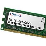 16GB FSC Celsius M720 (MS1683FSC644) (B-Ware)