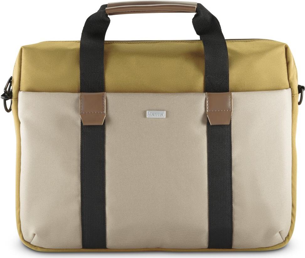 Hama Laptop-Tasche Silvan, nachhaltig, von 40 (00222066)