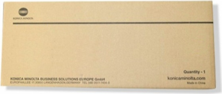 Konica Minolta TN-330 Tonerkartusche 1 Stück(e) Original Schwarz (AC7A050)