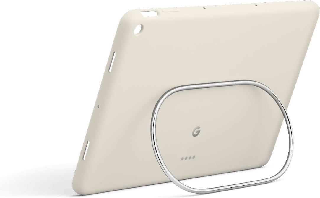 Google GA04446-WW Tablet-Schutzhülle 27,8 cm (10.9") Cover Beige (GA04446-WW)