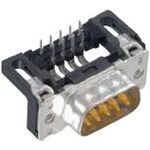 Harting 09 65 362 6812 D-SUB Stiftleiste Polzahl (num): 25 Löten 1 St. (09 65 362 6812)