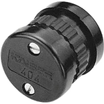 BACHMANN Abzweigdose für Flachltg. 740.015 740.015 (740.015)