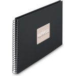 Hama Spiral-Album Fine Art 50 schwarze Seiten New Black (00009835)