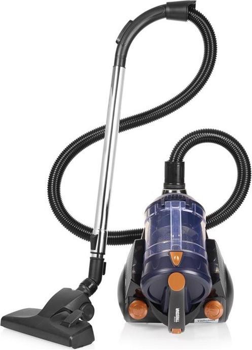 Tristar SZ-4135 Staubsauger ohne Beutel 700 W (SZ-4135)