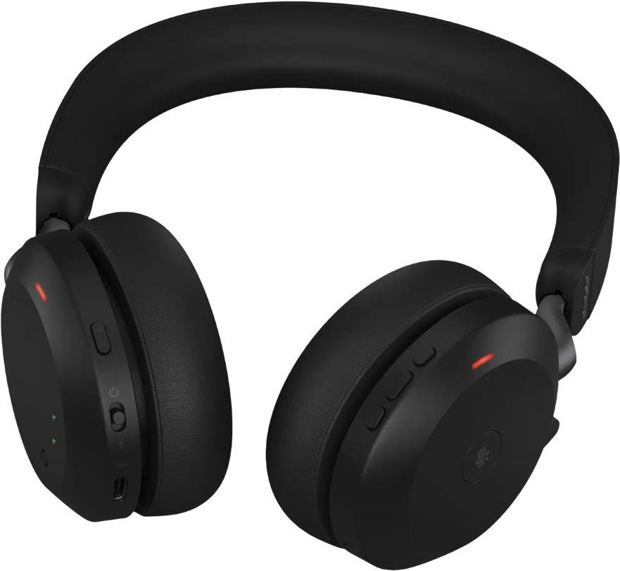 GN Jabra Jabra Evolve2 75 Headset On-Ear Bluetooth 27599-999-989