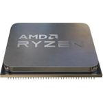 AMD Ryzen 5 4500 - 3.6 GHz - 6 Kerne - 12 Threads - 8 MB Cache-Speicher - Socket AM4 - Box