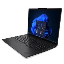 Lenovo ThinkPad L16 Gen 2 AMD Ryzen AI 5 16GB 512GB 40,60cm (16") WUXGA W11P