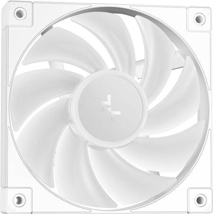 Deepcool MYSTIQUE 360 ARGB weiss (R-LX360-WHDSNMCP-G-1)