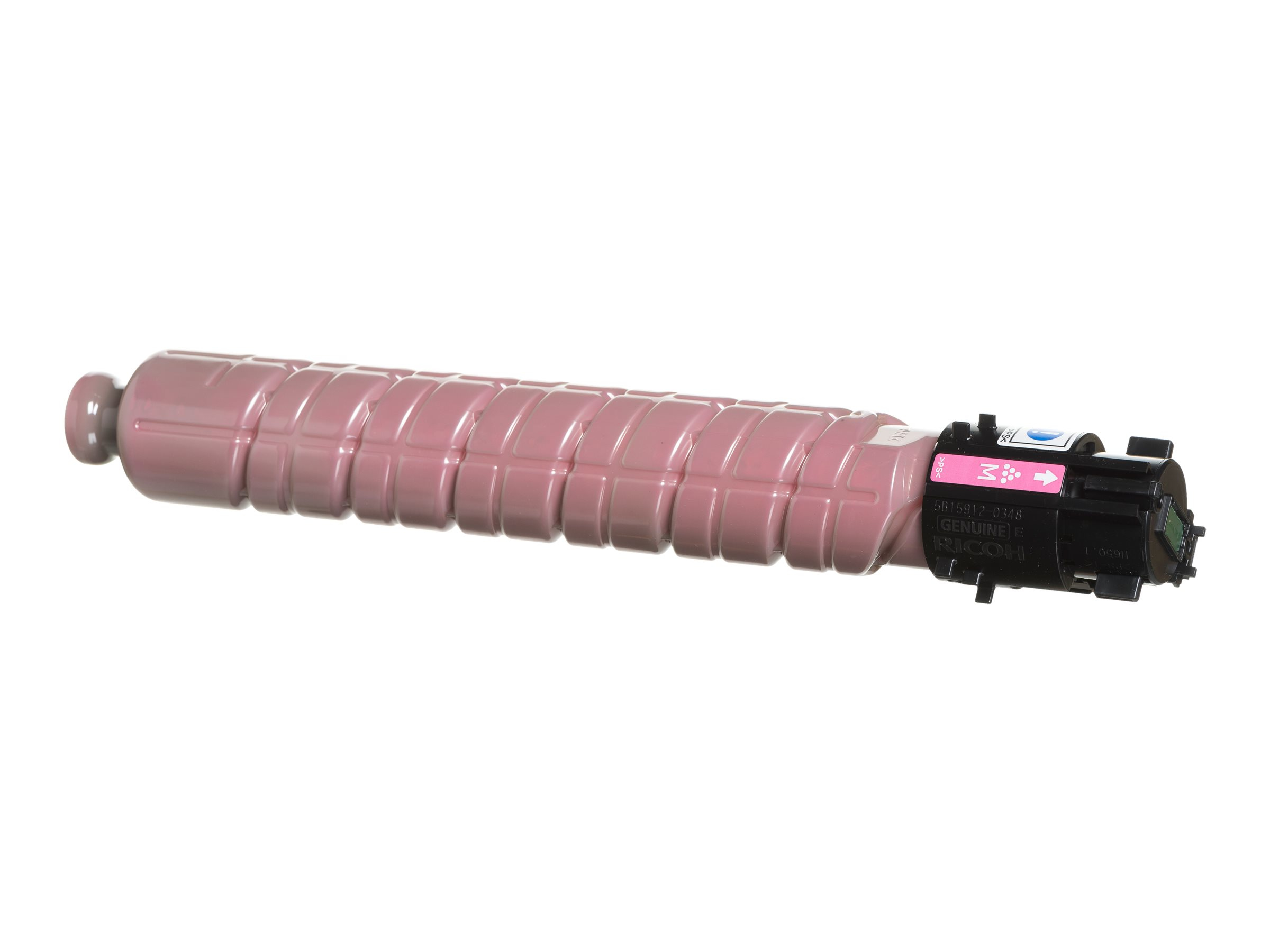 Ricoh 842040 Original Tonerpatrone Magenta 10.000 Seiten