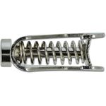 DeLOCK Shield Clamp for Busbar - Sammelschienenklemmen (66444)