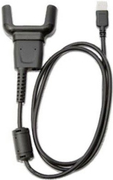 Honeywell USB-Kabel mit Wechselstromadapter (99EX-USBH-3)