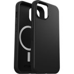 OtterBox Symmetry MagSafe Apple iPhone 16e15/14/13 - black (77-92928)