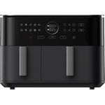 Xiaomi Dual Zone Air Fryer 10L BLACK MAF-D1001 63882 (BHR07SGEU)