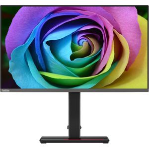 Lenovo ThinkVision Creator Extreme - LED-Monitor - 69 cm (27") - 3840 x 2160 ...