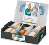 Reihenklemmen CASE KNX L-BOXX MINI DE (1180883)