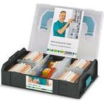 Reihenklemmen CASE KNX L-BOXX MINI DE (1180883)