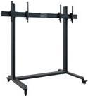 HAGOR CPS MOBILE STAND 2X 55-65" (3325)