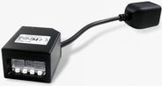Newland FM100-Serie, 1D, Dual-IF, Kit (RS232) Einbauscanner, 1D, CCD, Anschluß: Dual-Interface (RS232, USB), inkl.: Kabel (RS232, 2m), Netzteil (EU, UK, US), IP54 (NLS-FM100GD-RC)