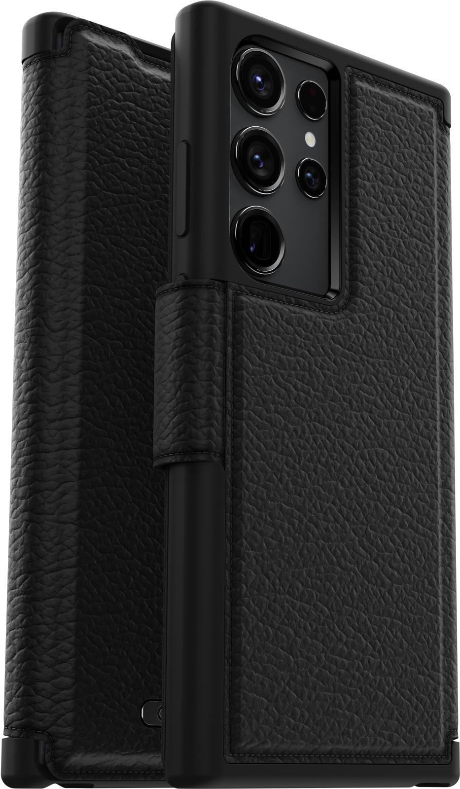 OtterBox Strada Hülle für Galaxy S23 Ultra  (77-91188)