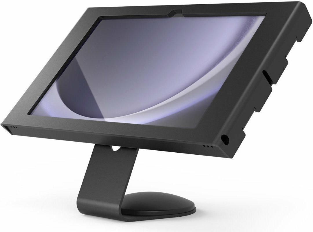 Compulocks Galaxy Tab A9+ Apex Enclosure Core Stand 11" Schwarz