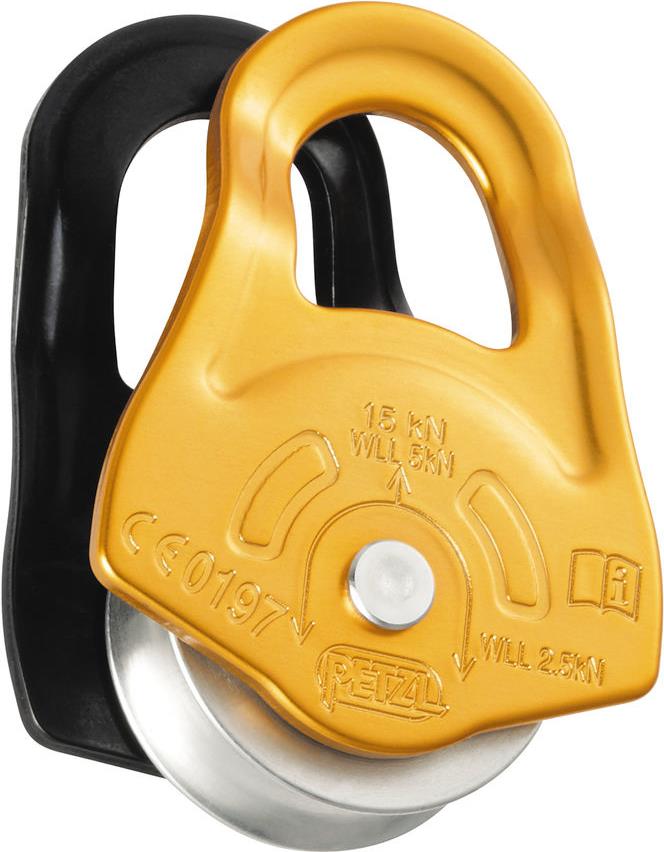 Petzl P52A Kletterrolle (P52A)