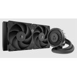 Arctic WAK Liquid Freezer III Pro 280 Black (ACFRE00179A)