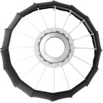 Godox P90L Schwarz Nylon (P90L)