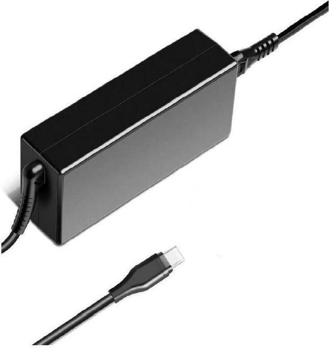 CoreParts USB-C PD3.1 Power Adapter 130W 5-20V 3-6.5A USB - PC-/Server Netzteil (K00F5-CP)