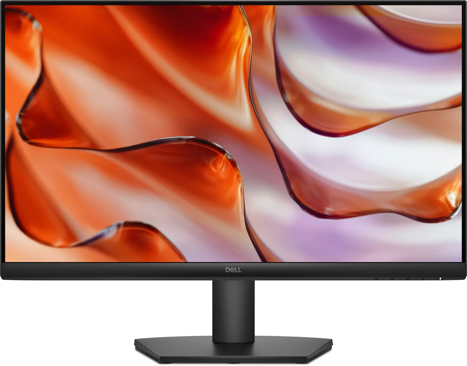 Dell SE2425HM LED-Monitor (24") 61 cm Full HD, 1920 x 1080, IPS, 8 ms, HDMI, VGA (DELL-SE2425HM)