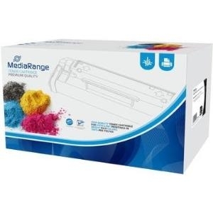 MediaRange MRHPT7560A Toner 6500Seiten Schwarz Lasertoner & Patrone (MRHPT7560A)