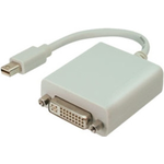 shiverpeaks Mini Displayport/DVI (BS77420)