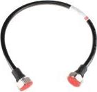 RFS Jumperkabel 3m SuperFlexible SCF12 flammwidrig N-male/N-male (NMNMS12F-0300FFP)