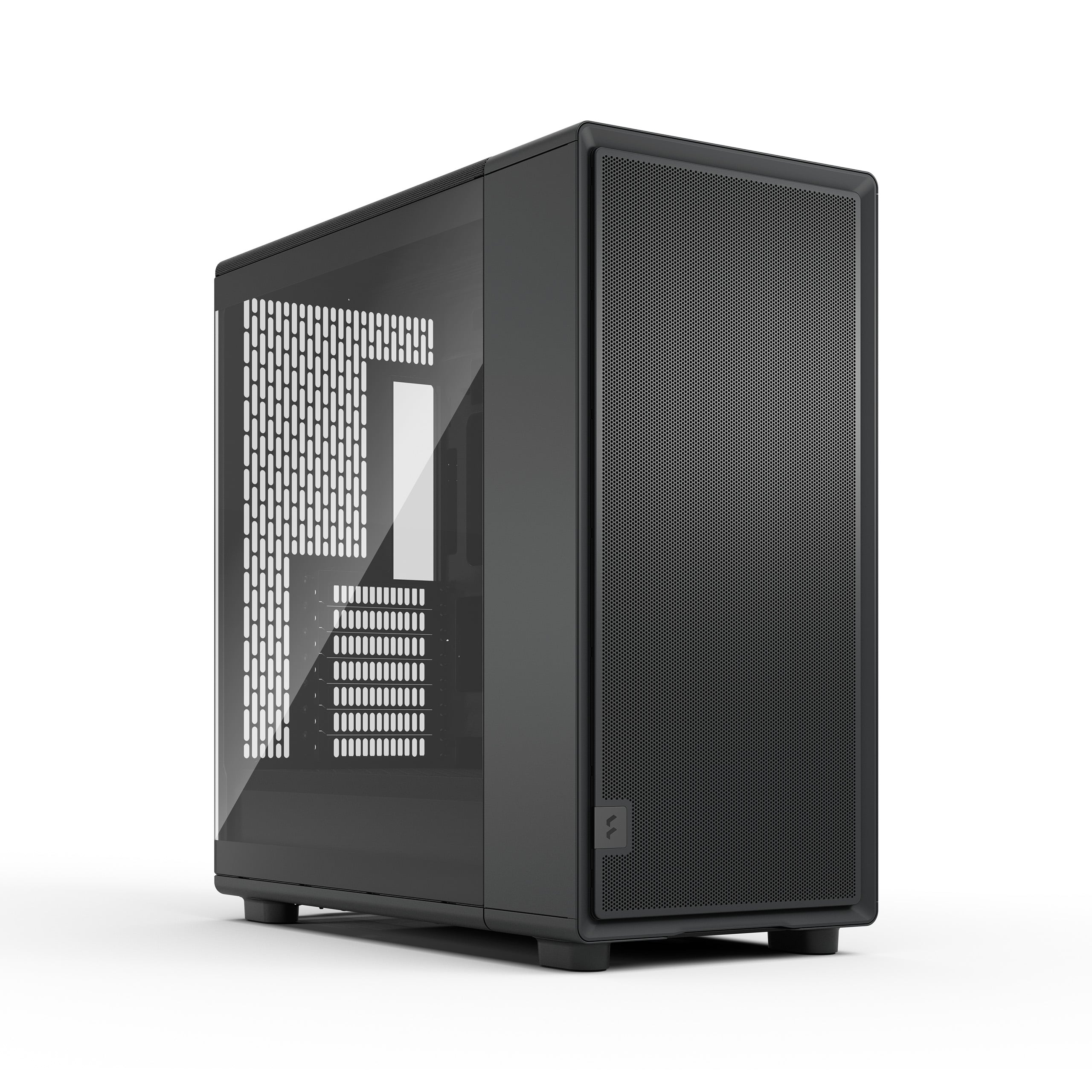 Fractal Design Epoch XL TG PC-Gehäuse Schwarz