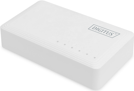 Digitus 5-Port Gigabit Switch (DN-80063-1)