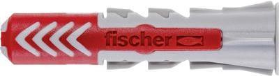 Fischer DUOPOWER 5 x 25 S Spreizdübel 2,5 cm 50 Stück(e) (555105)