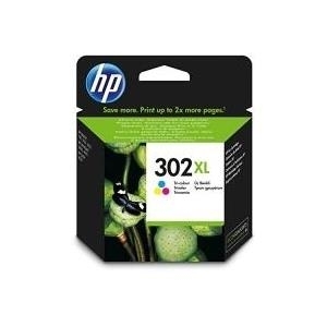 Hewlett-Packard HP 302XL