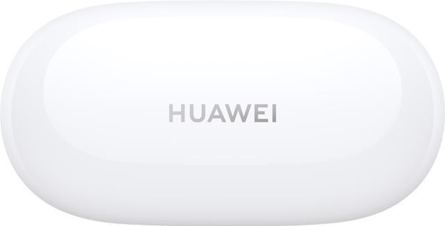 Huawei FreeBuds SE Kopfhörer Kabellos im Ohr Anrufe/Musik Bluetooth Weiß (55034952)