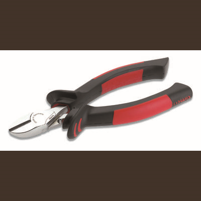 Cimco VDE Seitenschneider mit Facette 145 mm 100572 (100572)