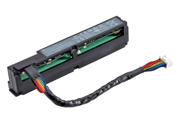 HPE 96W Smart Storage Battery 145 mm Kabel
