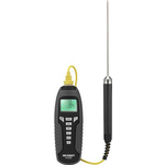 VOLTCRAFT K300 Temperatur-Messgerät -200 bis 1370 °C Fühler-Typ K (VC-8252880)