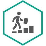 Kaspersky Automated Security Awareness Platform European Edi. 15-19 User 1 month Successive License (KL8558XAMMG)