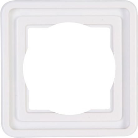 Kopp 302302071. Produktfarbe: Weiß, Markenkompatibilität: Universal, Design: konventionell (302302071)