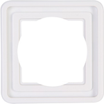 Kopp 302302071. Produktfarbe: Weiß, Markenkompatibilität: Universal, Design: konventionell (302302071)