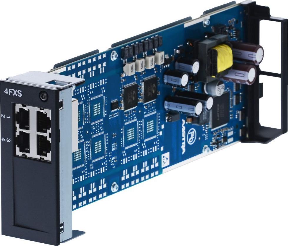 Mitel Erweiterungsmodul (20350857)